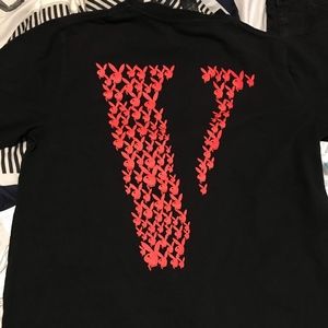 Playboy x VLONE
